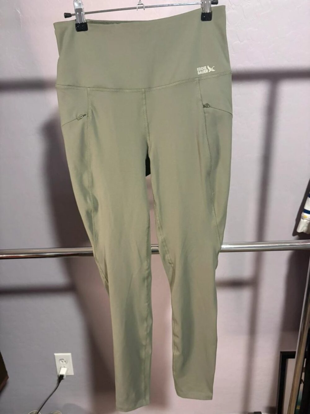 Eddie Bauer leggings